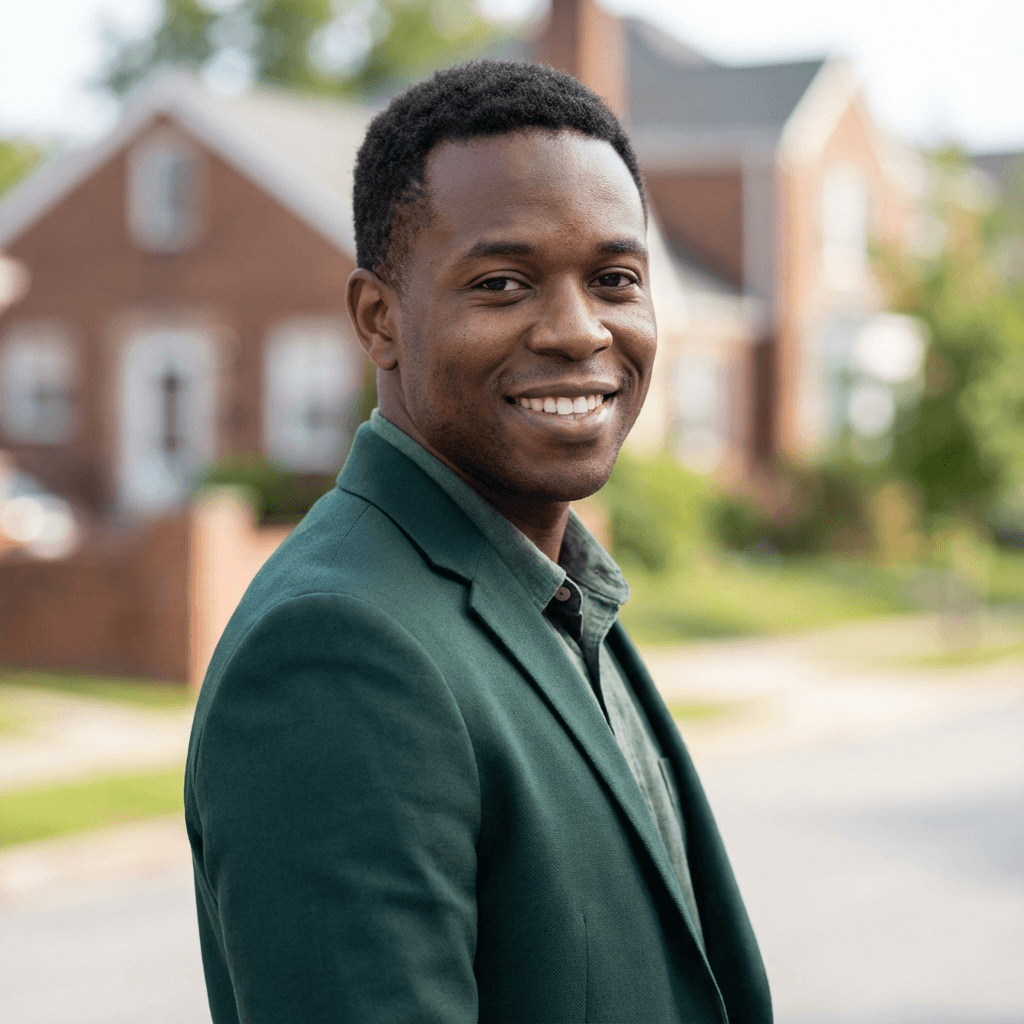 Ahmed Bello