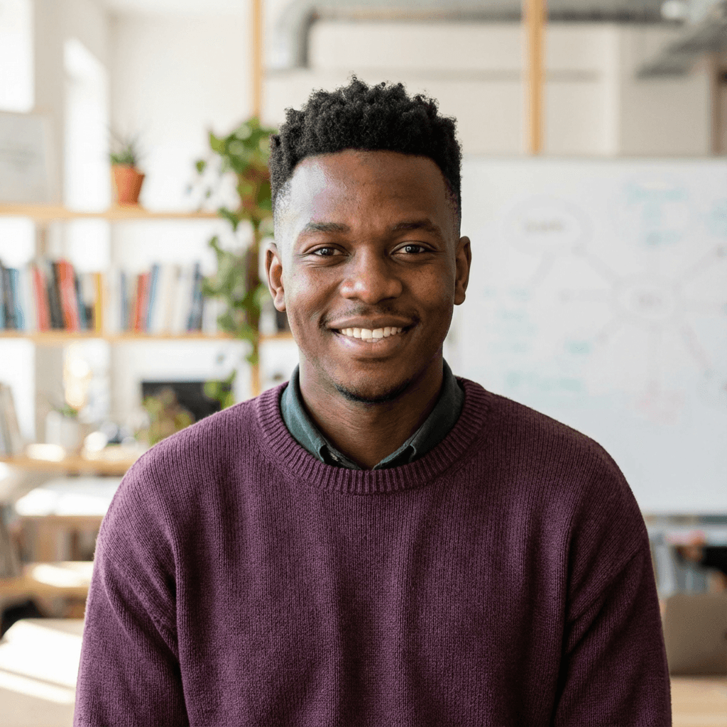 James Mwangi